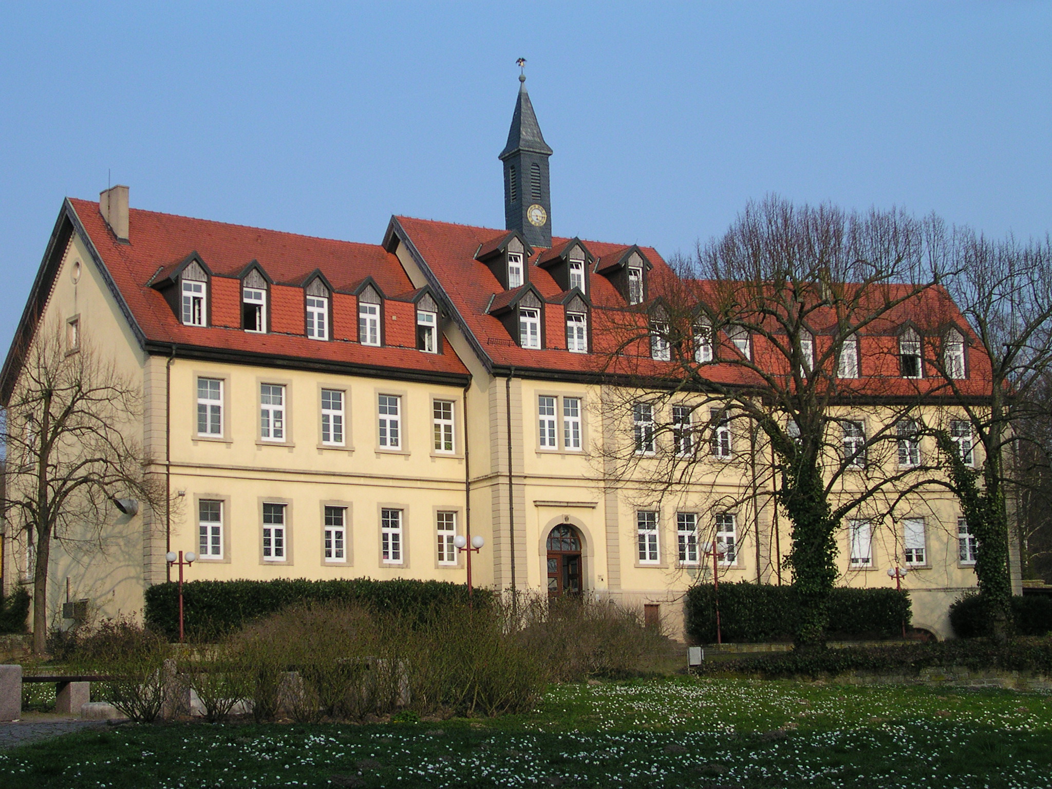 Speyer Maximilianstraße