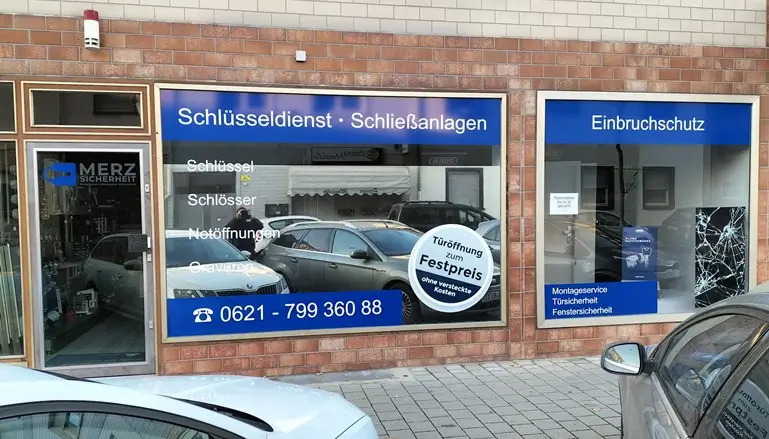 Schlüsselnotdienst günstig Schlüsseldienst Mannheim günstig