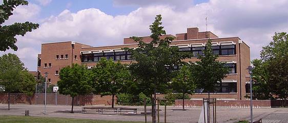 Dossenheim Kurpfalzschule