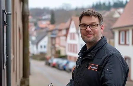 Frankenthal Aufsperrdienst