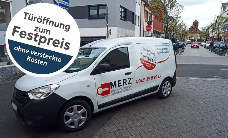 Schlüsseldienst Frankenthal
