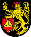 Wappen Frankenthal