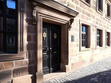 Türöffnungen Frankenthal-Innenstadt