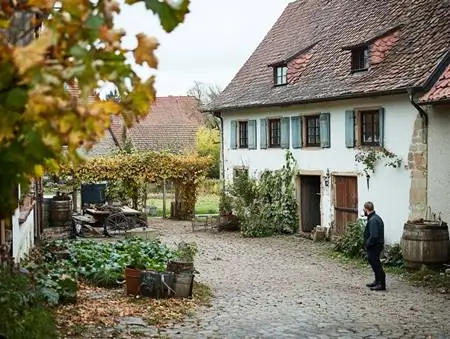 Türöffnung ohne Schaden in Frankenthal-Mörsch
