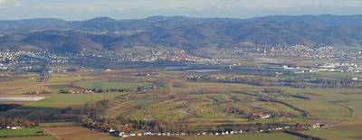 Heddesheim Golfplatz