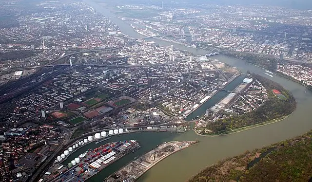 Schlüsselnotdienst Ludwigshafen