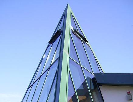 Maxdorfer Pyramide