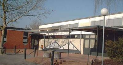 Oftersheim Kurpfalzhalle