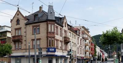 Rohrbachmarkt