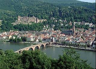 schlüsseldienst Heidelberg-Altstadt