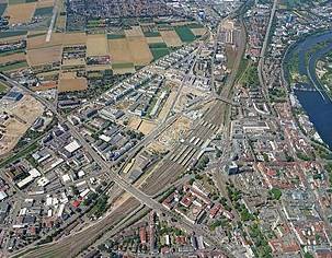 schlüsseldienst Heidelberg-Bahnstadt