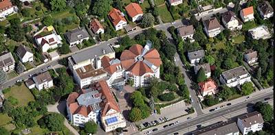 schlüsseldienst Heidelberg-Südstadt