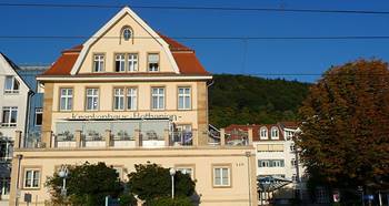 Südstadt bethanienkrankenhaus