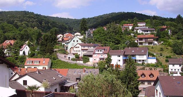 Ziegelhausen