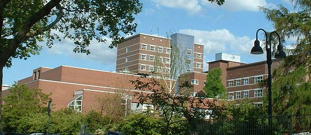 gartenstadt marienkrankenhaus