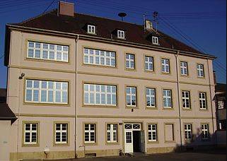 maudacher schloss