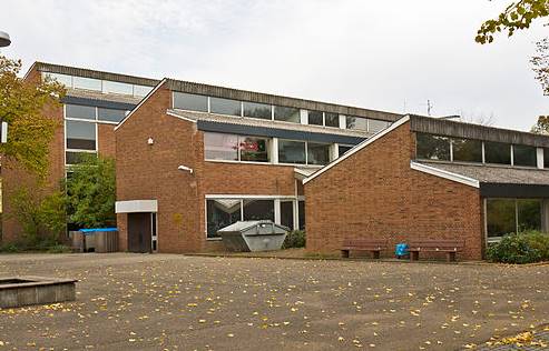 friedrichsfeldschule
