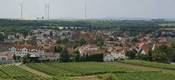 Abenheim Klausenberg