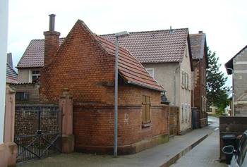 Heppenheim an der wiese