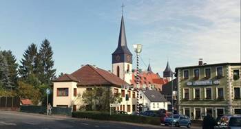 Herrnsheim Wonnegau