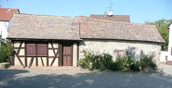 Ibersheim Heimatmuseum