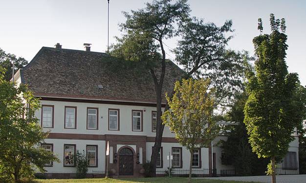 Weinsheimer Zollhaus