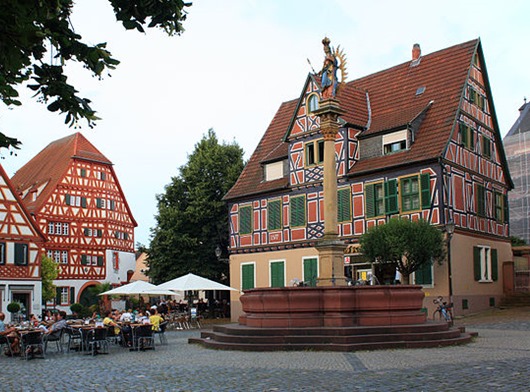 Schlüsseldienst Ladenburg Schlüsseldienst Ladenburg