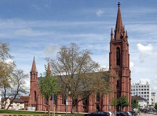 Schlüsseldienst Lampertheim Schlüsseldienst Lampertheim