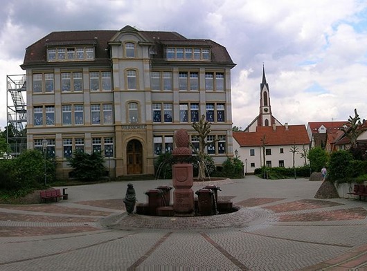 Schlüsseldienst Sandhausen Schlüsseldienst Sandhausen