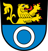 Schlüsseldienst Schwetzingen Wappen