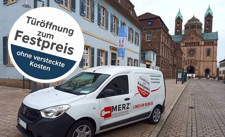 Schlüsseldienst Speyer