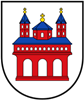 Schlüsseldienst Speyer Wappen