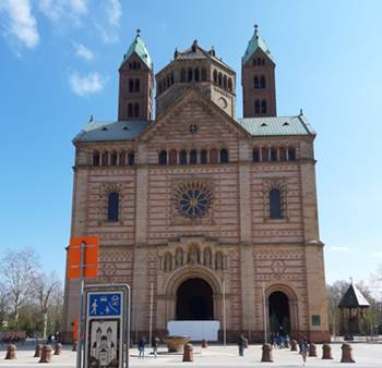 Speyerer Dom