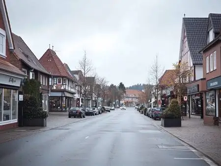 Türöffnung Speyer-Nord und Binsfeld