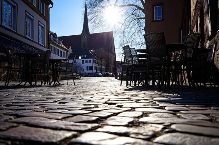 Schlüsseldienst Viernheim-Altstadt