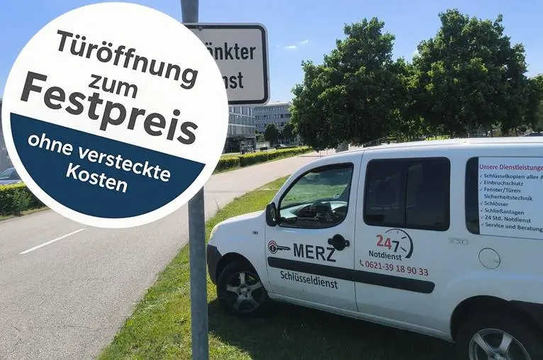 Schlüsseldienst Walldorf