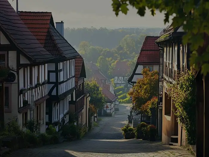 Schlüsseldienst Weinheim-Lützelsachsen