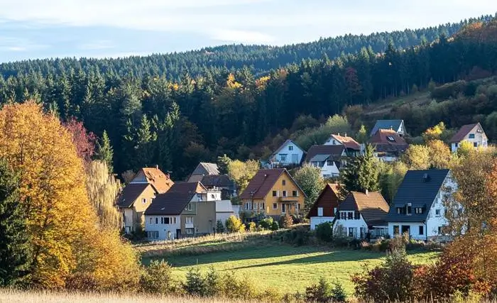 Schlüsseldienst Weinheim-Oberflockenbach