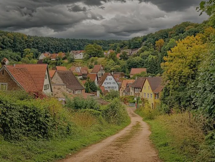 Schlüsseldienst Weinheim-Ritschweier