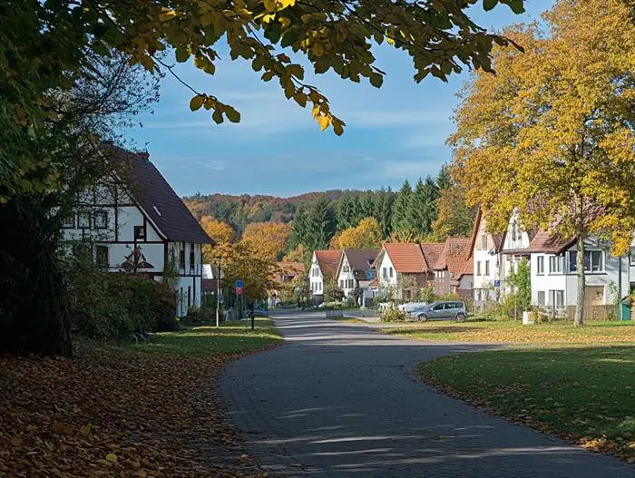 Schlüsseldienst Weinheim-Wünschmichelbach