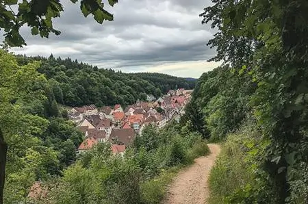 Türöffnung Weinheim-Ritschweier