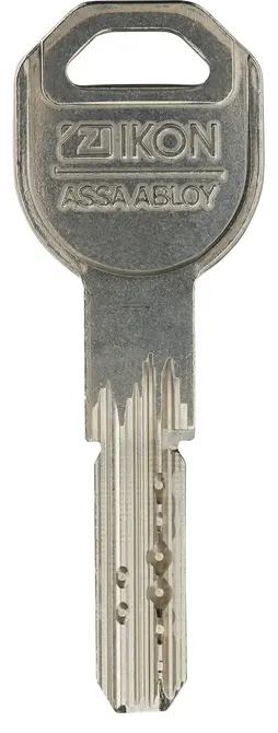Wendeschlüssel des IKON RW6 Systems